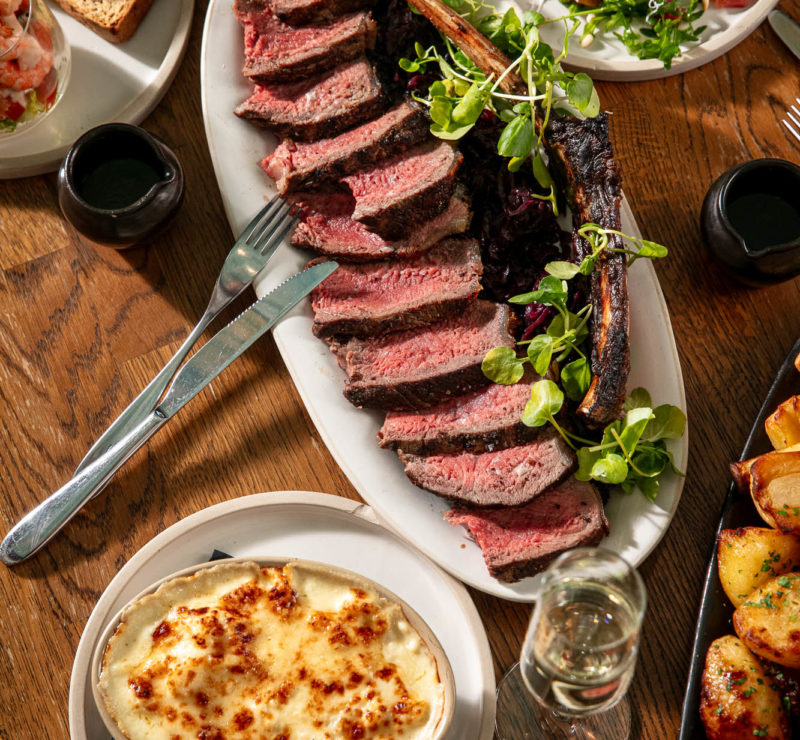 Sunday Beef Club