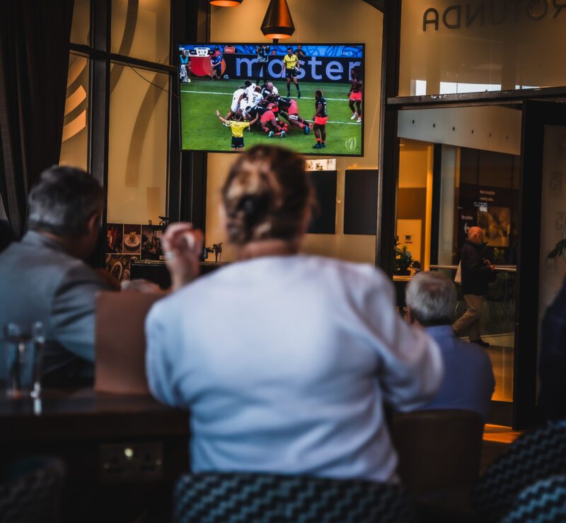 6 Nations Kings Cross