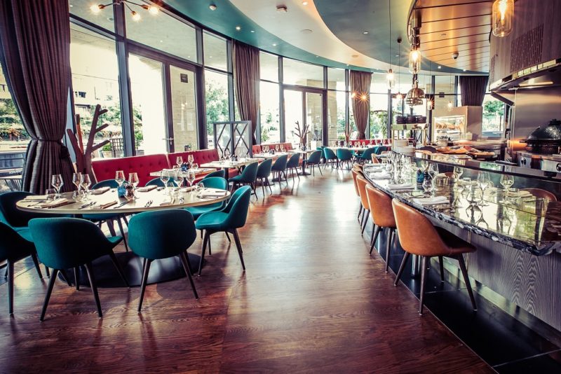 Full venue hire Kings Cross